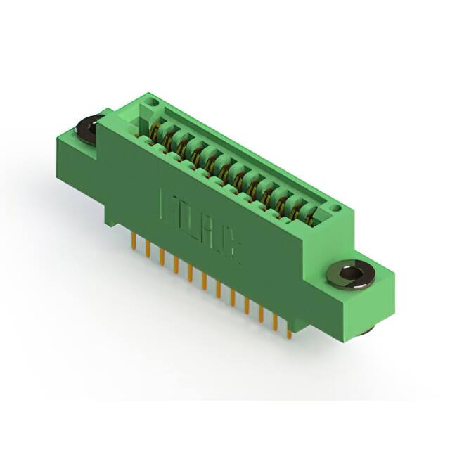 345-024-525-503 EDAC Inc.  Connettori per bordi